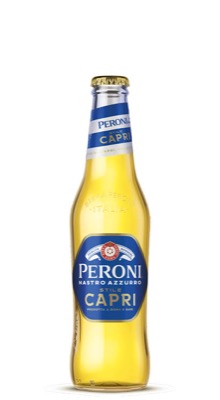 Peroni Nastro Azzurro