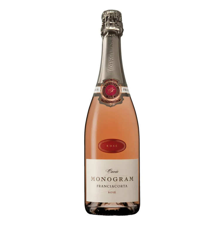 Monogram Cuvée Franciacorta