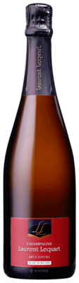 Champagne Laurent Lequart