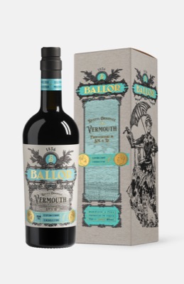 Ballor Vermouth