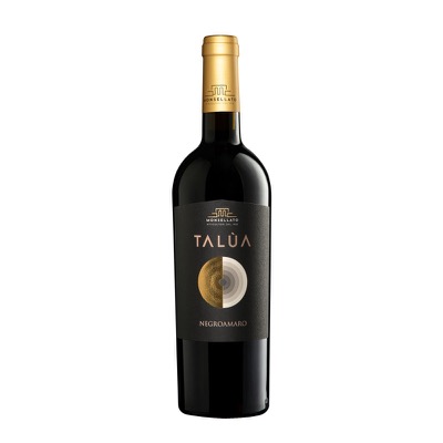 Vino Rosso Talùa Negroamaro