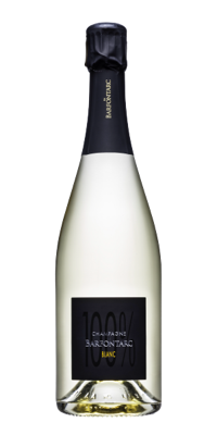 Champagne De Barfontarc Blanc