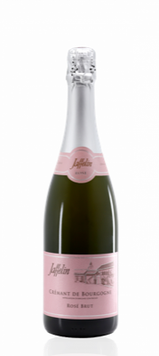 Crémant De Bourgogne Jaffelin Rosé