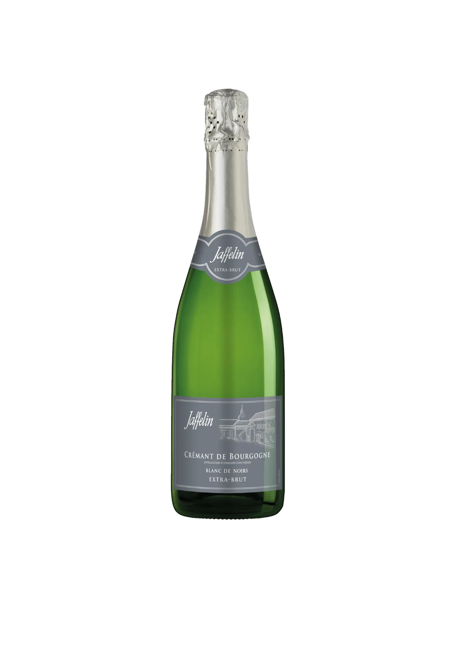 Crémant De Bourgogne Jaffelin Extra-Brut