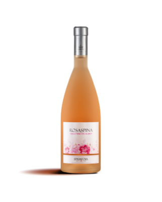 Vino Rosato Rosaspina