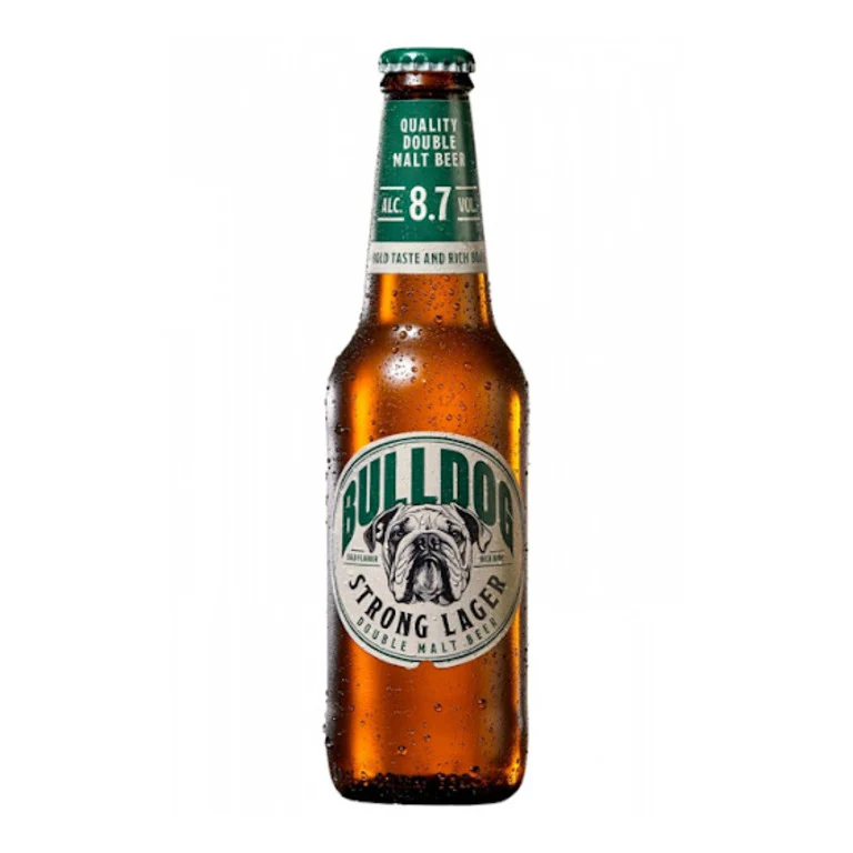 Bulldog
