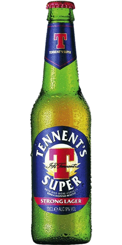 Tennent's