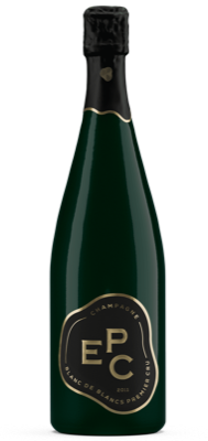Blanc De Blancs Premier Cru